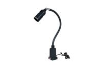 34510 Sunnex LED Work Light, AC Plug Plug, 24 V ac, IP20, IP43