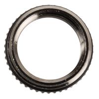5300103052003830 Lapp Reducer, Conduit Fitting, PG16 → PG11, NBR, Black
