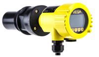 sn62xxaghkma Vega VEGASON 62 Series Ultrasonic Level Probe, Plastic Body