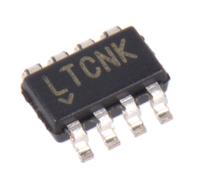 ltc2954cts8-2trmpbf Analog Devices Voltage Controller 1V max. 8-Pin TSOT-23, LTC2954CTS8-2#TRMPBF