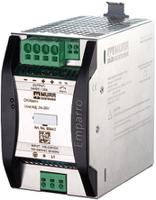 85442 Murrelektronik Limited EMPARRO Switched Mode DIN Rail Power Supply, 230V ac, 24V dc dc Output, 20A Output, 480W