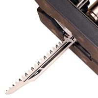 b-06460 Makita, 8 → 11 Teeth Per Inch Wood 73mm Cutting Length Jigsaw Blade, Pack of 5