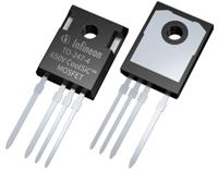 imza65r030m1hxksa1 Infineon CoolSiC Type N-Channel MOSFET, 53 A, 650 V Enhancement, 4-Pin TO-247 IMZA65R030M1HXKSA1