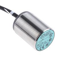 ncb10-30gm40-z1 Pepperl + Fuchs Inductive Threaded Barrel Proximity Sensor, M30, 10 mm Detection, 2-Wire NC, 5 → 60 V dc
