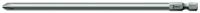 05059786001 Wera Phillips Screwdriver Bit, PH2 Tip, Phillips Drive, 152 mm Overall