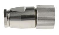 00008722 Lapp Circular Connector, 16 Contacts, Cable, 23 mm Connector, Socket, Female, IP65, EPIC Series