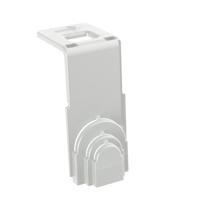 030128 Legrand, 0301 Protective Cover for use with  for use with Terminal Blocks