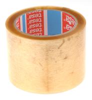 04089-00002-06 Tesa 4089 Transparent Packing Tape, 66m x 75mm