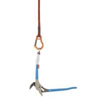 e3110fx Ergodyne Standard Tool Lanyard Tool Tether, 4.5kg Capacity
