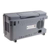 dsox1204a Keysight Technologies DSOX1204A InfiniiVision 1000 X Series, 70MHz Bench Oscilloscope, 4 Analogue Channels