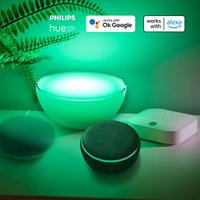 ac-dc Yale 100dB Security Alarm Sounder & Strobe