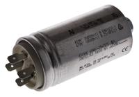c878bf35160sa0j KEMET C87 Polypropylene Film Capacitor, 450V ac, ±5%, 16μF