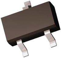 ssm3k15afslft Toshiba Type N-Channel MOSFET, 100 mA, 30 V Enhancement, 3-Pin SC-75 SSM3K15AFS,LF(T