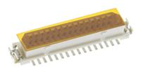 df9-31s-1v32 Hirose DF9 Series Straight Surface Mount PCB Socket, 31-Contact, 2-Row, 1mm Pitch, Solder Termination