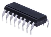 tlp621-4gb Isocom, TLP621-4GB DC Input NPN Phototransistor Output Quad Optocoupler, Through Hole, 16-Pin DIP