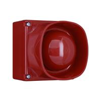 ef009wp Eaton EF Series Sounder Beacon, 25.5 → 35 V dc, IP66, Wall Mount