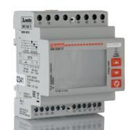 dmed305t2 Lovato 3 Phase LCD Energy MeterEnergy Meter