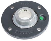 pme40-xl-n 4 Hole Flange Bearing Unit, PME40-XL-N, 40mm ID