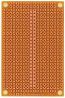 icb-288v Sunhayato Matrix Board FR1 1mm Holes, 2.54 x 2.54mm Pitch, 72 x 47 x 1.6mm