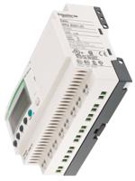 sr2b201jd Schneider Electric Zelio Logic Series Logic Module, 12 V dc Supply, Relay Output, 12-Input, Analogue, Discrete Input