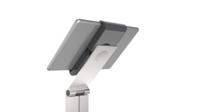 893223 Durable Tablet Stand Tablet PC Holder for use with Tablet