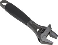 9070-p Bahco Adjustable Spanner, 158 mm Overall, 21mm Jaw Capacity, Plastic Handle