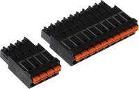 0850-0820 BARTH lococube mini-PLC Series PLC I/O Module for Use with STG-820, 7 → 32 V dc Supply, Analogue, Digital, Solid