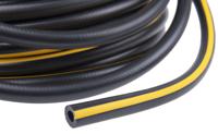 197-8538 RS PRO TPE, Hose Pipe, 10mm ID, 18mm OD, Black, Yellow, 30m