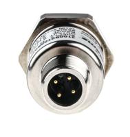 3100s0100s01e000 Gems Sensors 3100 Series Pressure Sensor, 0bar Min, 100bar Max, Analogue Output, Relative Reading