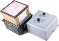 ft91014699n Weller Zero Smog TL, 230V Solder Fume Extractor, Fine Dust Pre-filter F7, Gas Filter, 120W, Type F - Schuko plug, Type