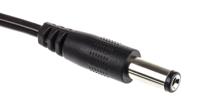 vel24us120-eu-ja XP Power 24W Plug-In AC/DC Adapter 12V dc Output, 2A Output