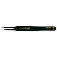 5-068-13 Bernstein 120 mm, Stainless Steel, ESD Tweezers