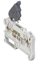 0-372-83 Legrand 0 372 83 372 Series Grey, 2.5mm², Spring Clamp Termination
