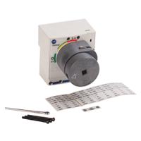 140g-g-rmx Allen Bradley 140G Handle, Lockable for use with Circuit Breaker