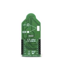 mikroe-2961 MikroElektronika Development Kit Spectrometry Applications, Spectral Identification