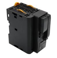 cj2m-cpu12 Omron CJ2M Series PLC CPU for Use with CJ2M Series, Pulse Output