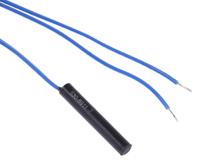 530-8911 RS PRO Cylindrical Reed Switch, NO, 180V, 1.5A