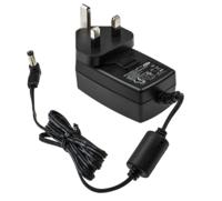 r-55h Wolf Safety ATEX, IECEx LED Torch Yellow - Rechargeable Up to 300 lm, 195 mm