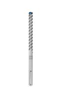 2608900222 Bosch Carbide Tipped SDS Max Drill Bit for Masonry, 18mm Diameter, 540 mm Overall
