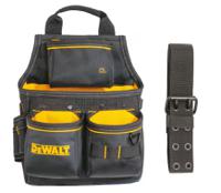 dwst40201-1 DeWALT 1680 Denier, 13 Pocket Multipurpose Utility Belt