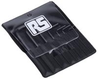 450-1002 RS PRO 8 piece L Shape Metric Hex Key Set, 0.7 → 4mm