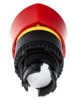 l22er01 BACO BACO Series Turn to Reset Emergency Stop Push Button, 22mm Cutout, IP66
