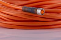 11293-rkmv-3-0610-m Lumberg Automation Female 3 way M8 to Free End Sensor Actuator Cable