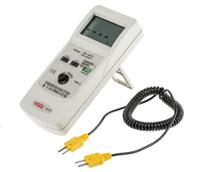 123-8790 RS PRO Temperature Calibrator, With RS Calibration