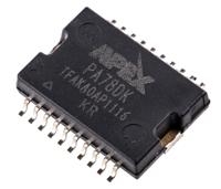 pa78dk PA78DK Apex, Operational Amplifier, 1 MHz, 20-Pin 350 V PSOP