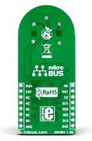 mikroe-1824 MikroElektronika Rotary B MikroBus Click Board for EC12D