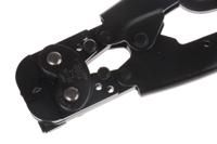 409775-1 TE Connectivity CERTI-CRIMP Hand Ratcheting Crimp Tool for PIDG Splices, PIDG Terminals, Plasti-Grip Terminals