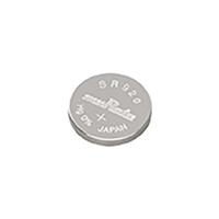 97384162-sr9208mr1ww Murata SR920 Button Battery, 1.55V, 9.5mm Diameter