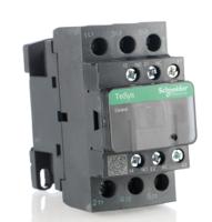 lc1d32b7 Schneider Electric Tesys D LC1D 3 Pole Contactor, 3NO, 32 A, 15 kW, 24 V ac Coil