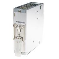 edr-120-24 MEAN WELL EDR Switched Mode DIN Rail Power Supply, 90 → 264V ac ac Input, 24V dc dc Output, 5A Output, 120W